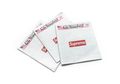 Supreme Kerjasama dengan New York Post, Korannya Langsung Dijual Mahal