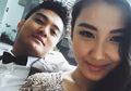 Anak Konglomerat, Begini Gaya Pacar Boy William Kalau Makan di Warung Kaki Lima