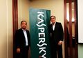 Melalui Transparasi Kaspersky Mampu Tingkatkan Kepercayaan Pengguna