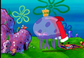 Mengenal Raja Ubur-ubur, Raja Baik Hati Yang Suka Diisengi SpongeBob