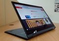 Lenovo ThinkPad X1 Yoga (3rd Gen): Fisiknya Tangguh, Kinerja Tinggi