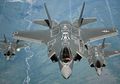 Baru Saja Dikabarkan Jalani Misi Tempur Pertama, Jet Tempur Termahal F-35 Justru Jatuh di Negaranya Sendiri