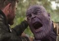 Avengers: Endgame Udah Berakhir, Thanos Tetap Menang di Obrolan Doang!