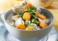 5 Resep Bayam Favorit Ini Pasti Bikin Si Kecil Jadi Doyan Makan Sayur!