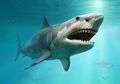 Fosil Megalodon dan Hewan Laut Purba Lainnya Ditemukan di Sukabumi