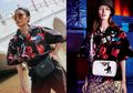 Inspirasi Tampil Stylish Pakai Boyfriend Shirt ala Fashionista Dunia dengan Budget Terjangkau