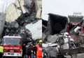 Mantan Kiper Timnas Italia Merasakan Keajaiban Setelah Selamat dari Tragedi Runtuhnya Jembatan Genoa