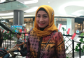 Desy Ratnasari Buktikan Mampu Jadi Wanita Super, Ini Buktinya