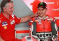 Akhirnya! Ducati Kasih Izin Lorenzo Ngetes Motor Honda. Ini Syaratnya