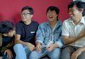 Cerita di Balik Nama Band The Panturas, Ternyata Cuma Plesetan!