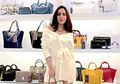 Cerita Sally Adelia Soraya Soal Deretan Koleksi Tas, dari Hobi Hingga Investasi