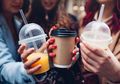 Studi: Tarif Pajak dari Minuman Manis Bermanfaat Bagi Kesehatan Warga Indonesia