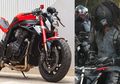 Helm Predator, Indentik Dengan Aliran Modifikasi Cah Purwokerto