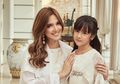Nia Ramadhani dan Anaknya Kompak Pakai Kostum Halloween, Ini Penampilan Mereka!