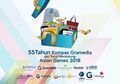 Inilah Sejumlah Promo yang Bisa Kita Dapatkan di HUT ke-55 Tahun Kompas Gramedia