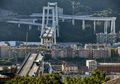 PM Italia Umumkan Keadaan Darurat Selama Setahun ke Depan Pasca Ambruknya Jembatan Morandi