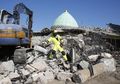 Mengapa gempa di Lombok tidak ditetapkan sebagai bencana nasional?