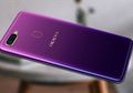 Harga dan Spesifikasi Oppo F9 yang Resmi Meluncur di Indonesia