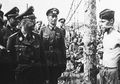 Horace Greasley, 'Tentara Biasa' Inggris yang Ratusan Kali Kabur dari Kamp Nazi... Demi Temui Pujaan Hati