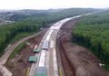 Pemakaman Berada di Tengah Ruas Tol Batang-Semarang, Ribuan Jenazah akan Dipindahkan