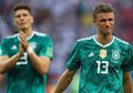 Peringkat FIFA Terbaru: Perancis Juara, Jerman Anjlok ke Posisi 15. Indonesia Di Posisi Berapa Hayo?