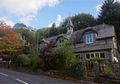 Dijual dengan Harga Rp6,5 Miliar, Interior Rumah Harry Potter Keren Abis!
