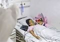 Belum Sempat Rayakan Resepsi Nikah, Pengantin Wanita Ini Meninggal Dunia Saat Bacakan Ijab, Mempelai Pria Nangis Histeris Karena Tak Sempat Membalas Ikrar Cinta