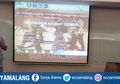 Rumah Bebas Gempa Hanya dengan Konstruksi Sarang Laba-laba Ini