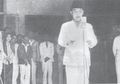 Jadi Momen Paling Bersejarah dalam Bangsa Indonesia, Ternyata Saat Pembacaan Teks Proklamasi Bung Karno Sakit dan 2 Kejadian Ini Bikin Kita Terbengong-bengong