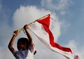 Sama-sama Merah Putih, Bendera Indonesia dan Monako Ternyata Berbeda, Lo!