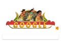 Lakukan Kesalahan Fatal Terkait HUT RI, Google Doodle Kini Sudah Diperbaiki