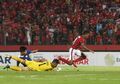 Mochammad Supriadi Rasakan Kerasnya Laga Uji Coba Garuda Select di Inggris