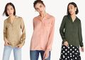 Kembali Diminati, Kedua Brand Lokal Ini Kompak Hadirkan Camp Collar Shirt Sebagai Koleksi Terbarunya!