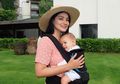 Biasa Makeup Natural, Titi Kamal Dibikin Menor Tasya Farasya, Cocok?