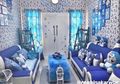 Out Of The Box, @reghinakarwur Sulap Rumah Layaknya Istana Doraemon