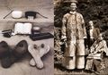 Dari Perdagangan Budak Hingga Raksasa China, Inilah Potret Langka yang Mengungkap Sisi Lain Sejarah
