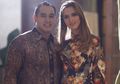 Beribadah Haji, Ardi Bakrie Ubah Penampilannya, Cocok Tidak ya?