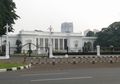 Fakta-fakta Istana Negara, Bangunan Belanda dengan Bergaya Arsitektur Romawi Kuno