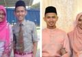 Viral! Berkat Ketulusan dan Keseriusan, Perempuan Ini Mau Dinikahi Mantan Muridnya