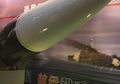 Untuk Halau Ekspansi China yang Agresif, Taiwan Kembangkan Sistem Rudal yang Lebih Efektif