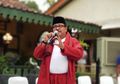Gagal Jadi Pejabat Sampai Harus Kehilangan Empedu, Kini Rano Karno Rela Bungkus Takjil Buka Puasa Seorang Diri