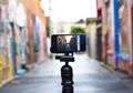 Inilah Sembilan Tips Bikin Video Pakai Smartphone ala Profesional
