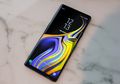 5 Ponsel Pintar dengan Kamera Selfie Terbaik di Dunia versi DxOMark