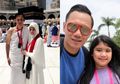 Di Hari Ulang Tahun Putri Semata Wayangnya, Suami Annisa Pohan Tuliskan Doa dan Mengaku Rindu