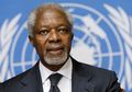 Mantan Sekjen PBB Kofi Annan Meninggal Dunia di Usia 80 Tahun