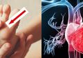 Jantung Anda Sehat? Yuk Deteksi Jantung Bermasalah atau Tidak di Rumah, Cukup Sentuh Ujung Jari Kaki