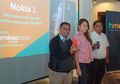 Strategi Bisnis HMD Global Jualan Nokia di Indonesia Tahun Depan