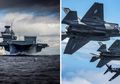 Rogoh Kocek Hingga Rp10,38 Triliun, Militer Inggris Siapkan Jet Tempur Siluman Terbaru, 'Kami Siap Jadi Angkatan Laut Paling Kuat di Eropa'