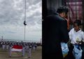 Deretan Hadiah untuk Bocah SMP Pemanjat Tiang Bendera, Dari Beasiswa Hingga Uang Rp25 Juta!
