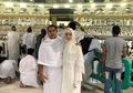 Nia Ramadhani Hampir Terkena Runtuhan Plafon Hotel, Netizen Sebut Azab untuk Bu Hajjah